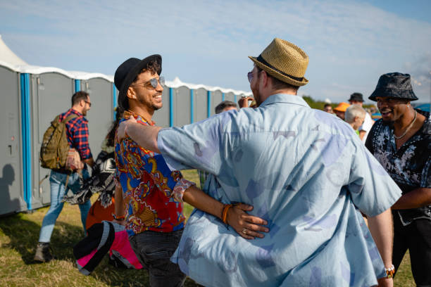 Reliable Danville, IN porta potty rental Solutions