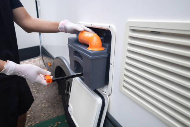 Best Wedding porta potty rental  in Danville, IN