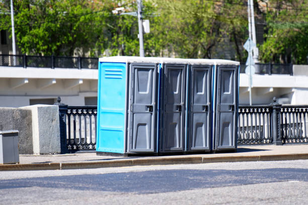 Best Best portable toilet rental  in Danville, IN